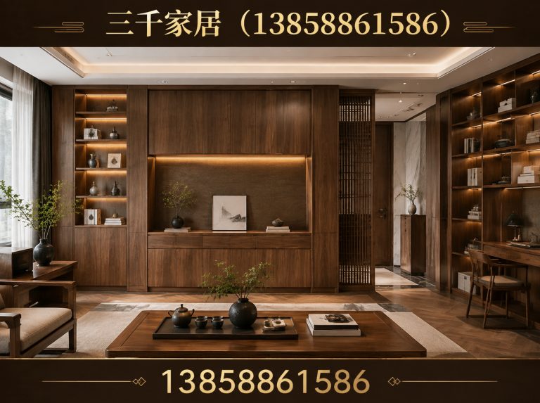平阳县高端木作展示图